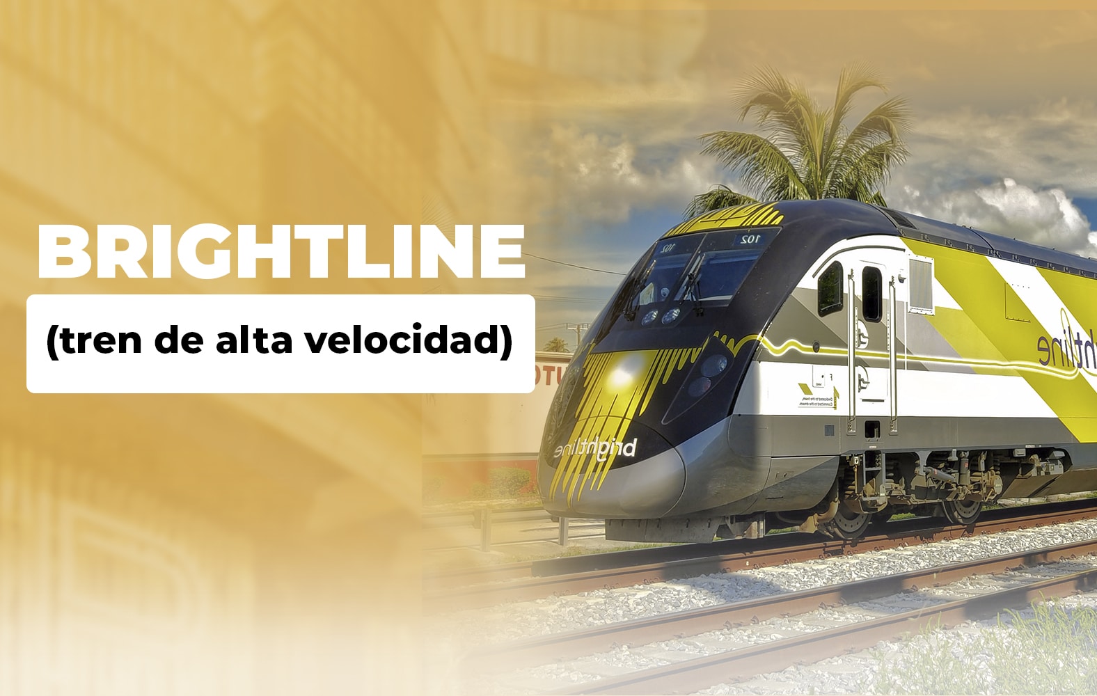 Brightline (tren de alta velocidad)